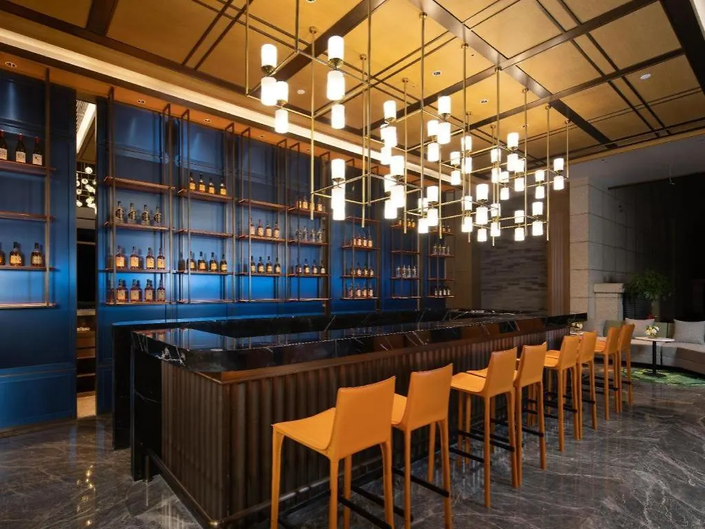 Hotel Hampton By Hilton Sanya Weiming Lake Park