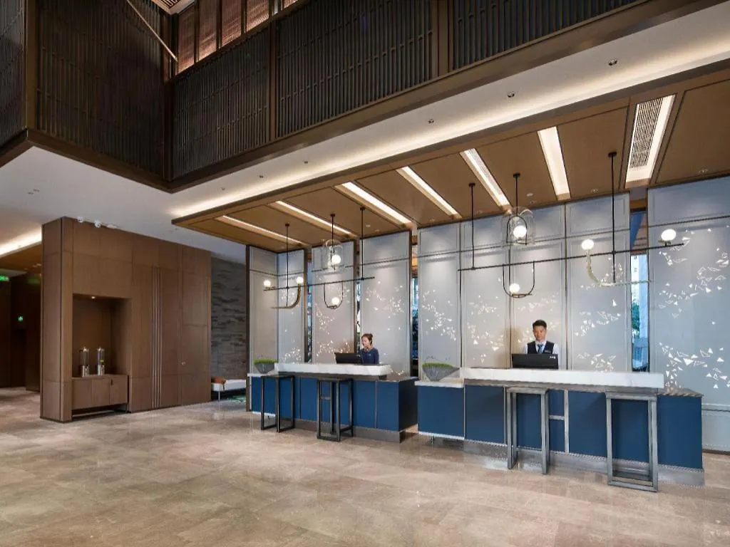 Hampton By Hilton Sanya Weiming Lake Park 중국