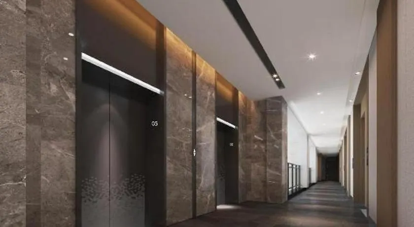 Hampton By Hilton Sanya Weiming Lake Park 호텔